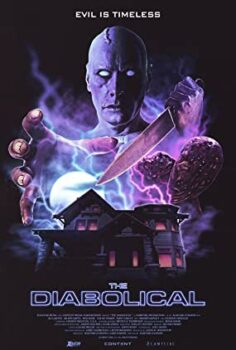 The Diabolical Altyazlı Film izle 2015