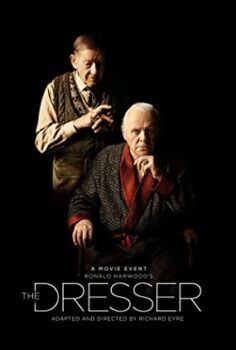 The Dresser Altyazılı izle