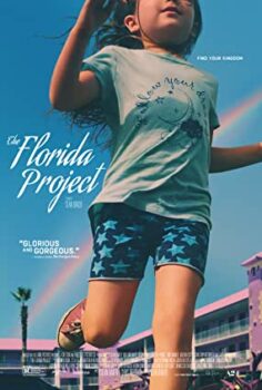 The Florida Project izle (2017)