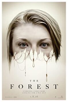The Forest Filmini izle