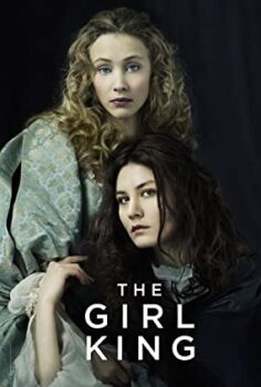 The Girl King Türkçe Altyazılı film izle hd