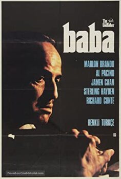 The Godfather 1 izle HD 1080p
