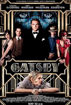 The Great Gatsby izle film 1080p