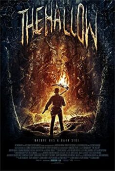 The Hallow (korku filmi) Türkçe Dublaj izle