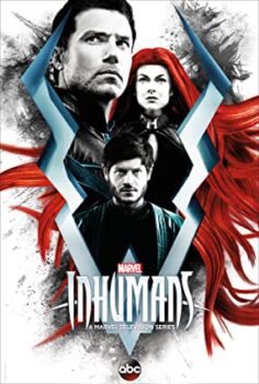The Inhumans izle