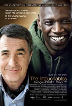 The Intouchables izle Altyazılı HD