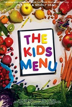 The Kids Menu Türkçe Dublaj izle (2016)