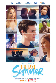 The Last Summer (Geçen Yaz) izle