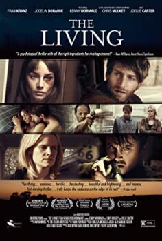 The Living Türkçe Altyazılı İzle