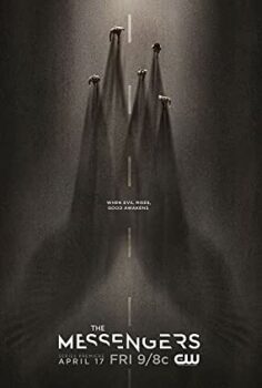 The Messengers Sezon 1 (Bölüm 1-2) Türkçe Altyazılı İzle