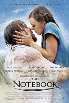 The Notebook izle filmi