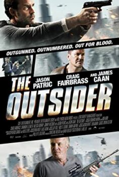 The Outsider Türkçe Dublaj izle (2014)