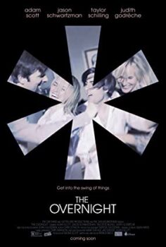 The Overnight 2015 Altyazılı izle 720p Tek Part