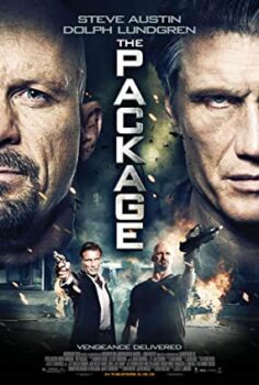 The Package (2018)