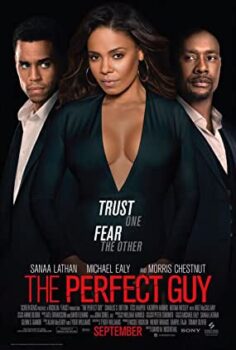 The Perfect Guy izle Türkçe Altyazılı