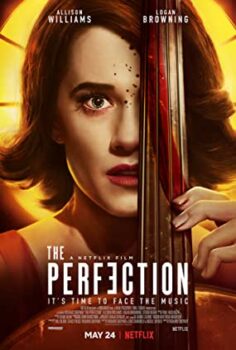 The Perfection izle (2018)