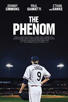The Phenom 2016 izle