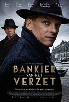 The Resistance Banker | Bankier van het Verzet (2018)