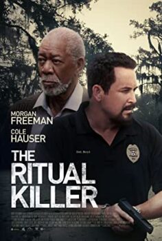 The Ritual Killer izle (2023)
