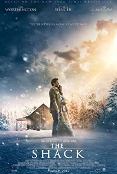 The Shack – Baraka izle 2017 filmi