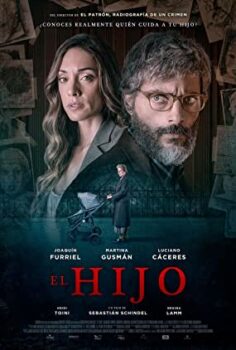 The Son | El Hijo Türkçe Altyazılı izle (2019)
