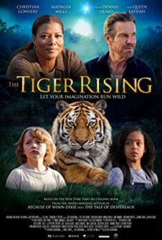 The Tiger Rising – The Tiger Rising izle (2022)