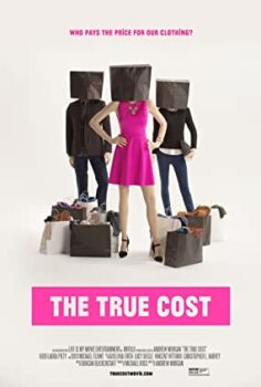 The True Cost Film izle Online
