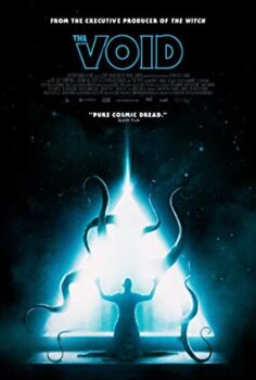 The Void Türkçe Dublaj izle (2016)