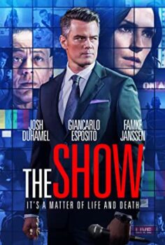 This Is Your Death – The Show izle 2017