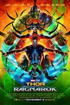 Thor 3 izle (2017)