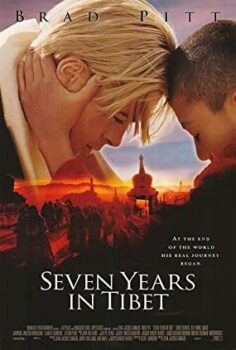 Tibet’te Yedi-Yıl Türkçe Dublaj izle