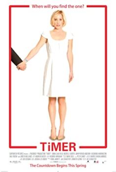 Timer Türkçe Tek Part 720p izle
