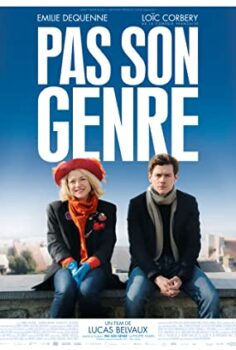 Tipim Değilsin (Pas Son Genre) Türkçe Dublaj İzle