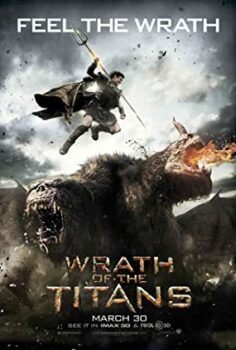Titanların Öfkesi Türkçe Dublaj izle film
