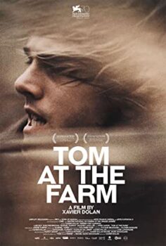 Tom Çiftlikte | Tom à la ferme izle (2013)