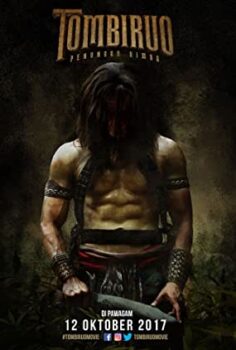 Tombiruo Türkçe Dublaj izle (2017)