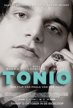 Tonio izle (2016)
