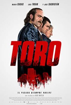 Toro 2016 Full Tekpart İzle