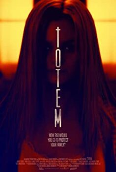 Totem izle (2017)