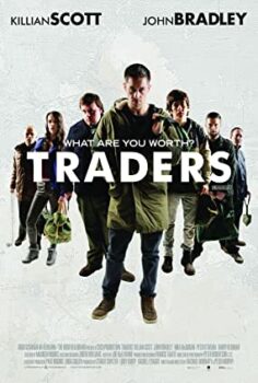 Traders izle