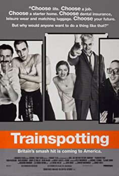 Trainspotting Türkçe Altyazılı film izle hd