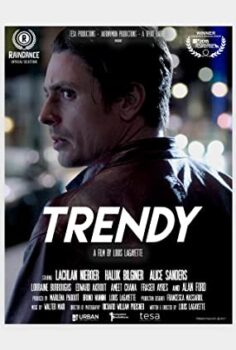 Trendy Türkçe Dublaj izle (2017)