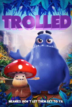 Troller ve Dinozorlar | Trolled izle (2018)