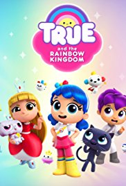 True: Mutlu Kalpler Günü – True: Happy Hearts Day (2019)