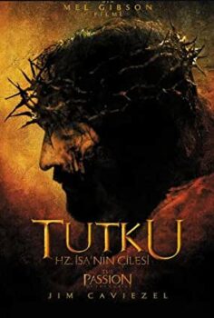 Tutku – Hz.İsa’nın Çilesi izle
