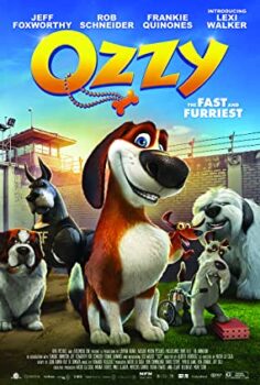 Tüylü Kaçak izle