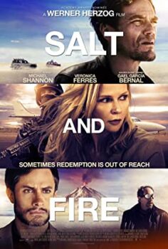 Tuz ve Ateş izle (2016)