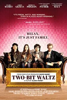 Two Bit Waltz (İki Paralık Vals) Türkçe Dublaj 720p izle