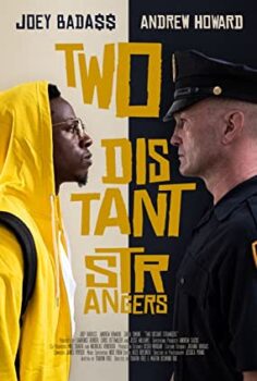 Two Distant Strangers altyazılı izle (2020)