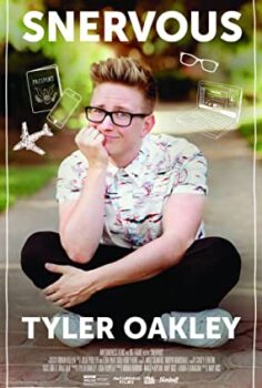 Tyler Oakley’in Hayatı & Snervous Tyler Oakley Türkçe izle (2015)